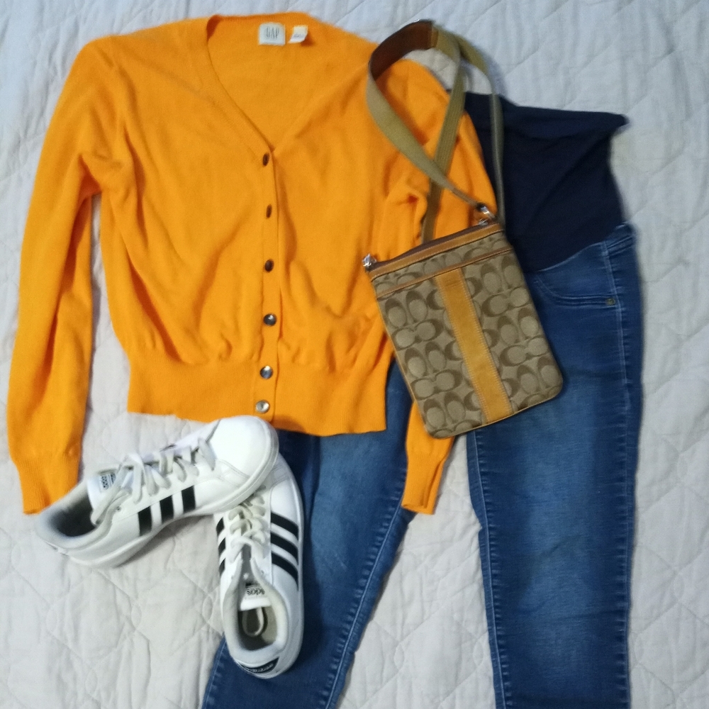 Gap Loose Cardigan